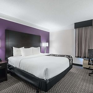 Queen Room Disability Access